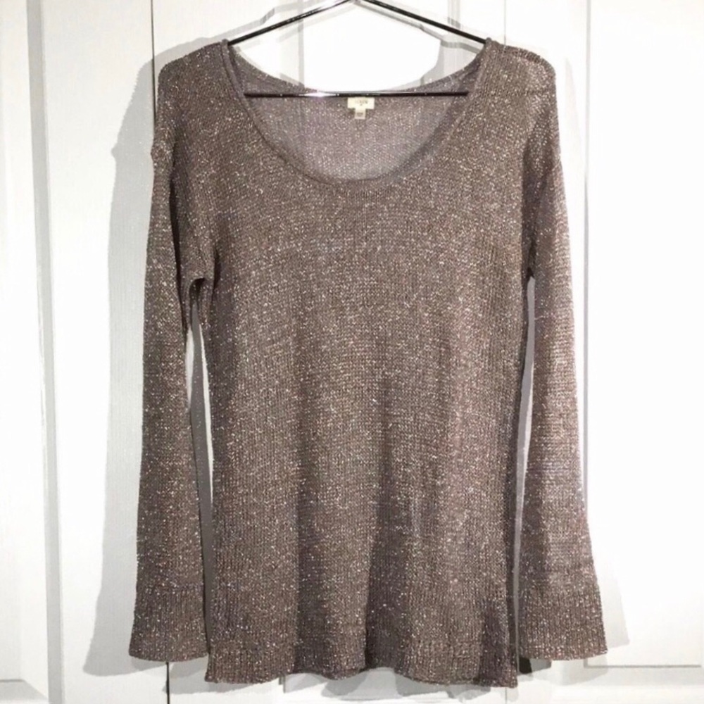 JCrew knit sweater - Size XXS